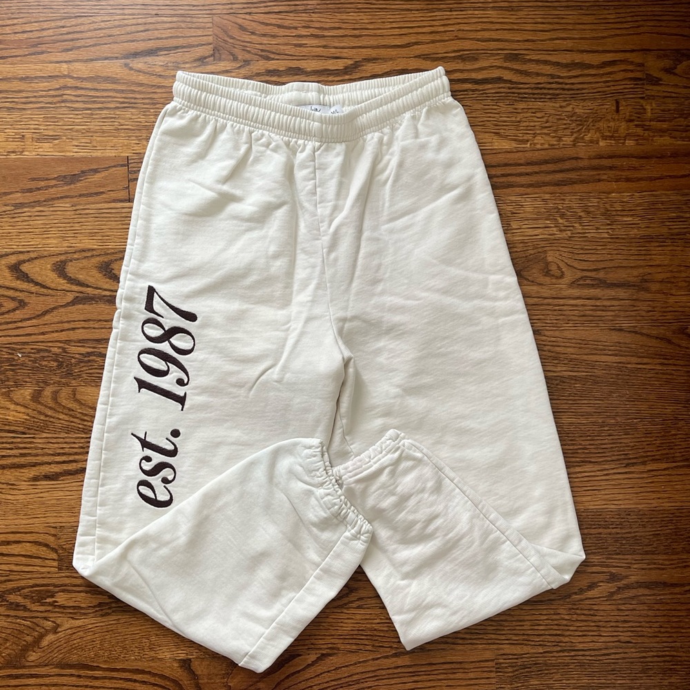 Mayfair Sweatpants